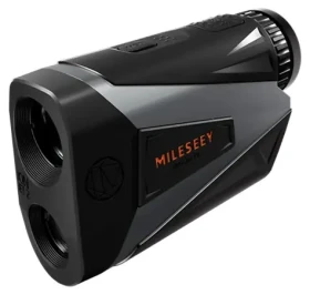 Mileseey IONJET2 / Lovecký laserový diaľkomer / Dosah 1829 m / Presnosť ±0,46 m / BOWC pre lukostreľbu (IONJET2)