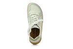Vivobarefoot Gobi II Sneaker Leather Limestone Dusty Green pánske celoročné nízke barefoot topánky 43 EUR