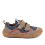 Detské barefoot tenisky BAZE BEIGE Froddo G3130271-15 - 29