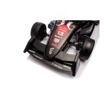 Mamido Elektrické autíčko Formula E Porsche červené