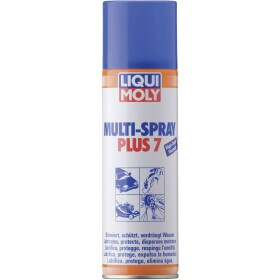 Liqui Moly Plus 7 3304 multifunkčný sprej 300 ml; 3304