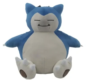 CYP BRAND Batoh Pokémon Snorlax / Školský batoh / licenčný design (MC-117-PKEPM)