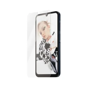 PanzerGlass SAFE Samsung Galaxy A26 5G s inštalačným rámčekom (SARNUWFG38541)