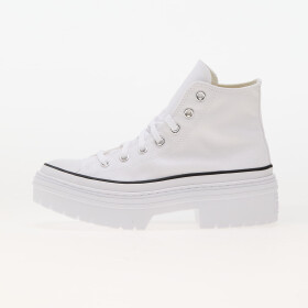 Tenisky Converse Chuck Taylor All Star Lugged Heel Platform White/ Black/ Egret EUR 40