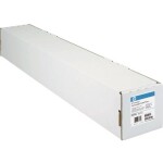 HP Coated Heavy Q1412B papier do plotra 61 cm x 30.5 m 1 ks; Q1412B