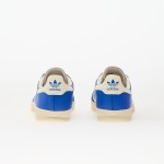 Tenisky adidas Gazelle Indoor Blue/ Crew White/ Gold Metallic EUR 36 2/3