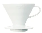 Hario dripper V60-02 biela / keramika (4977642723122)
