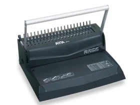 ARTA - A12 / Krúžkový viazač / Dieruje až 12 listov / zviaže 450 listov (TP-ARTA-A12)