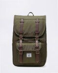 Herschel Supply Little America Mid-Volume Ivy Green