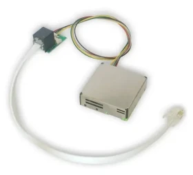 Tinycontrol SPS30 snímač kvality ovzdušia pre LK3 a LK4 / Senzor / Náhradný diel (AKCELE-216)