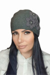 Čiapka model 205464 Kamea universal