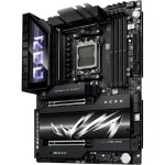 ASUS ROG CROSSHAIR X870E HERO / AMD X870E / DDR5 / SATA III RAID / USB / 2.5GLAN / M.2 / sc.AM5 / ATX (90MB1IE0-M0EAY0)