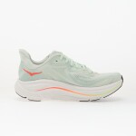 Tenisky Hoka® W Clifton 10 Sea Glass/ Neon Flame EUR 37 1/3