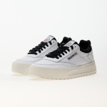 Tenisky Reebok Club C Megacourt White/ Chalk/ Black EUR 36.5