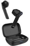 Maxell Dynamics TWS čierna / Slúchadlá / Bluetooth 5.0 / výdrž 5 h + 20 h púzdro (304475 DYNAMICS TWS BLACK)