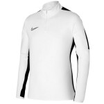 Pánska mikina Academy 23 Dril Top DR1352-100 NIKE