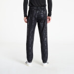Kalhoty adidas Monogram All Over Print Regular Track Pants Black XXL