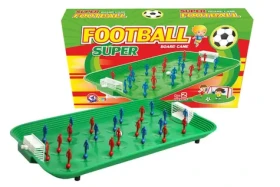 TEDDIES Stolný futbal Kopaná
