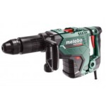 Metabo MHEV 11 BL SDS max-sekacie kladivo 1500 W; 600770500