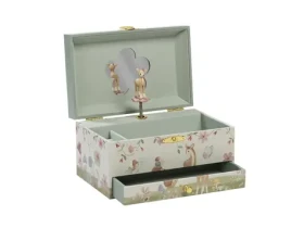 Little Dutch Hudobné šperkovnice Forest Friends