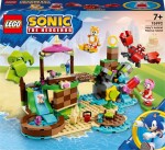 LEGO® Sonic the Hedgehog™ 76992