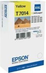 Epson Toner T7014 (C13T70144010) Yellow