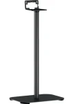 Vogels Sound 3305 čierna / Univerzálny stojan na reproduktory / výška 82 cm / max 6.5 kg (8153350)
