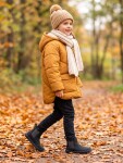 Be Lenka Halla Black členkové chelsea barefoot topánky 36 EUR