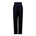 Dámske nohavice KW0KW02099-BEH - Calvin Klein S