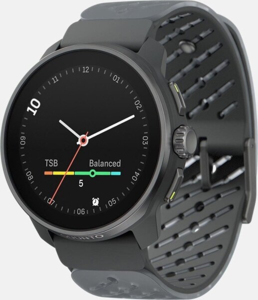 Suunto Race S Titanium Graphite (SS051104000)