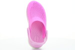 Papuče Crocs Literide Clog Taffy pink/ballerina pink 30 EUR