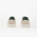 Tenisky Filling Pieces Mondo Squash Off White/ Green EUR 42