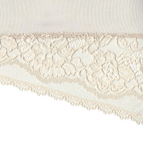 Dámske nohavičky 1824/1 Venus beige - AVA Béžová XL