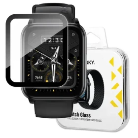 Wozinsky Watch Glass pre Realme Watch 2 Pro / Hybridné sklo