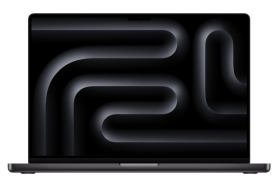 Apple MacBook Pro 16 M4 Max / 36 GB / 1 TB (MX303ZE/A)
