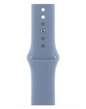 Apple Watch Sport Band 41mm (M/L) Winter Blue / Športový pásik pre Apple Watch / 150-200 mm (MT363ZM/A)