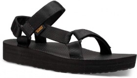 Teva Midform Universal 1090969 BLK sandály černá