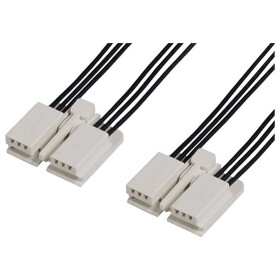 Molex 216330-1064 1 ks Bulk; 216330-1064
