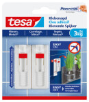 Tesa Powerstrips® 77764 Nalepovací klinec na dlažbu a kov / Nosnosť 3 kg (77764-00000)