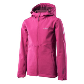 Detská softshellová bunda SAVRO JRG 152