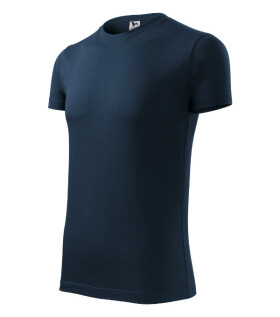 Tričko Viper pánske tmavomodré 3XL