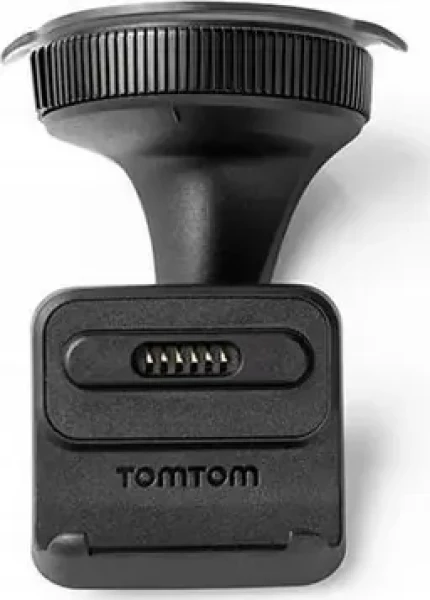 TomTom Aktívny magnetický držiak Click GO / Držiak na čelné sklo / pre navigáciu 7" / USB-C (9UUD.001.70)