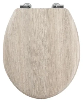 MSV PARQUET WC doštička vzhľad dreva / MDF
