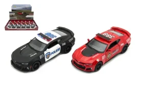 TEDDIES Auto Chevrolet Camaro