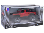 Mamido RC Auto na diaľkové ovládanie Terénne Veľký Land Rover Defender 110 RC0689