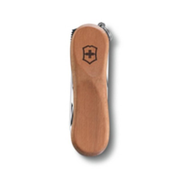 Victorinox Nail Clip 580 0.6461.63 švajčiarsky vreckový nožík Počet funkcií 8 orešáková; 0.6461.63