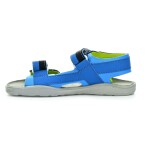 Ricosta Sydney Adriatic/Sky barefoot sandále 26 EUR