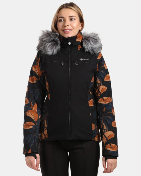 LENA-W Hnedá - Kilpi 36