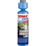 Sonax 271141 Xtreme NanoPro koncentrovaný čistič skiel 250 ml; 271141