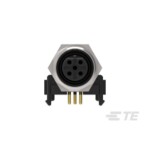 TE Connectivity TE AMP M8/M12 Connectors 4-2172083-2 1 ks; 4-2172083-2